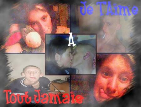 Ma femme et Moi 6