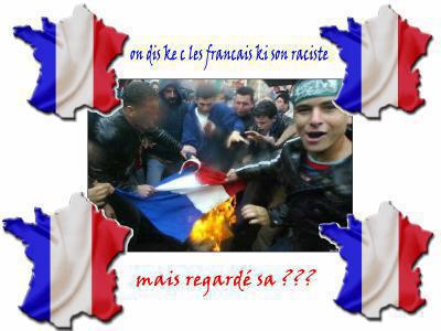 c'est totalement honteux
