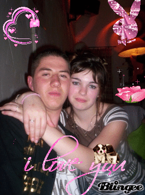 Jimmy et Marina 