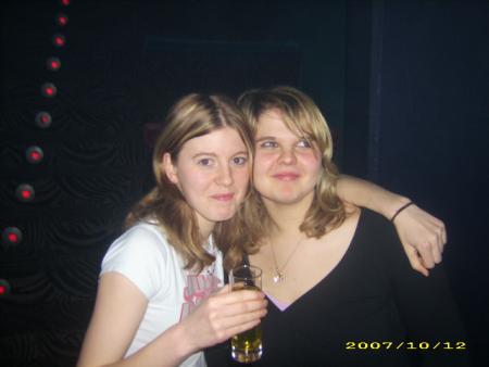 E-Max birthday's @ Le Tremplin