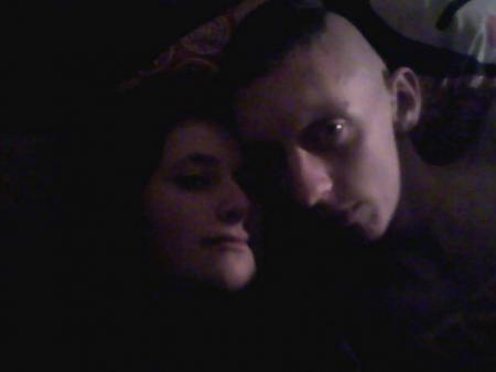 Ma femme et moi 3 