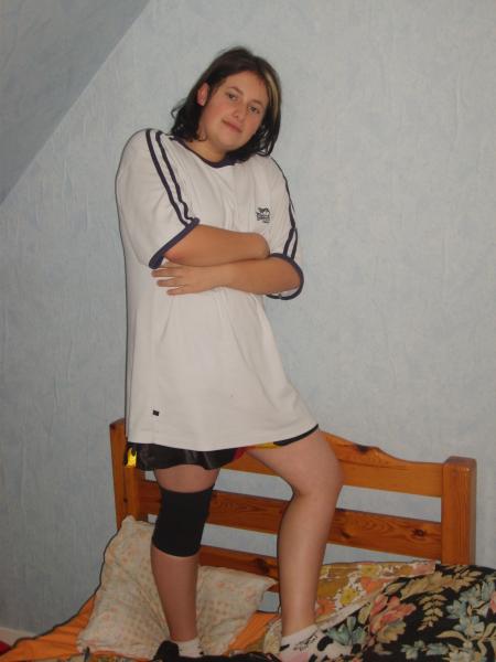 Ma femme 3