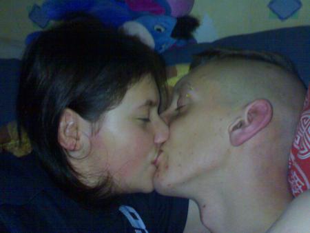 Ma femme et Moi