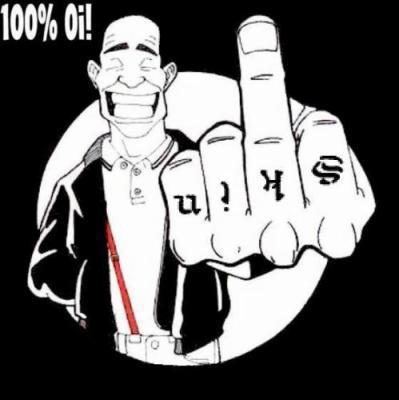 100% OI