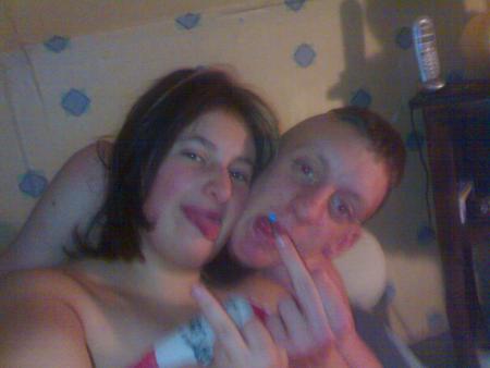 Ma femme et Moi 2