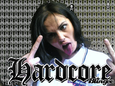 Stef alias Bionoid