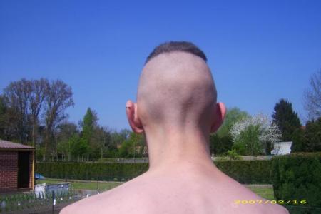 Ma coupe 