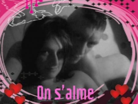 Ma femme et moi 5