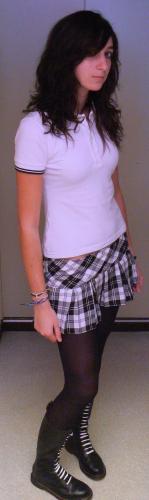 Amandine !!